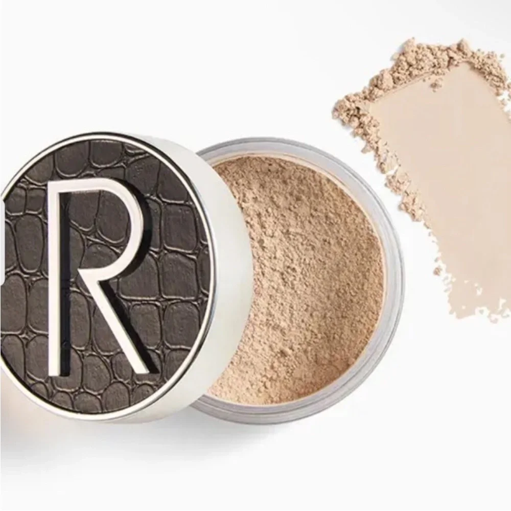 Rodial Glass Powder Loose Blurring Powder 8g / 0.28 oz – NEW in Box